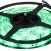Taśma LED, zewnętrzna SMD5050.60LED/m 14.4W/m W=10mm LED-SZK-144-RGB TRACON