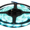 Taśma LED, zewnętrzna SMD5050.60LED/m 14.4W/m W=10mm LED-SZK-144-RGB TRACON