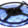 Taśma LED, zewnętrzna SMD5050.60LED/m 14.4W/m W=10mm LED-SZK-144-RGB TRACON