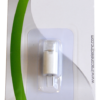 Źródło światła LED z obudową silikonową 12 VAC/DC 1.5 W 4000 K LG41,5NW TRACON
