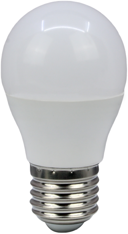 Źródło światła LED mała kulka Źródło światła LED mała kulkaLG458W