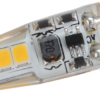 Źródło światła LED w obudowie silikonowejLG4X2W