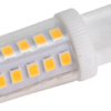 Źródło światła LED w obudowie plastikowejLG9X3W