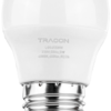 Żarówka LED z chipem Samsung - globLGS455NW