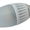 Żarówka LED - świeczkaLGY5W