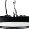 Oprawa LED, halowa, hermetyczna 220-240 VAC 200W 16000 lm LHBE200W TRACON