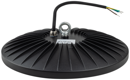 Oprawa LED, halowa, hermetyczna 220-240 VAC 100 W 13000 lm LHBF100W TRACON