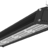 Oprawa LED halowa hermetyczna możliwość ściemniania 1-10VLHBH150W