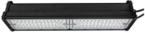 Oprawa LED, halowa, hermetyczna, możliwość ściemniania 1-10V 100-240VAC 50/60Hz 200W LHBHN200W TRACON