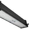 Oprawa LED halowa hermetyczna możliwość ściemniania 1-10VLHBHN200W