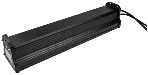 Oprawa LED, halowa, hermetyczna, możliwość ściemniania 1-10V 100-240VAC 50/60Hz 200W LHBHN200W TRACON