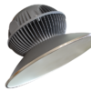 Oprawa do hal przemysłowych hermetyczna, malowana proszkowo 100-240 VAC 100 W 9000 lm LHBP100W TRACON