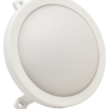 Oprawa naścienna LED, owalna, obudowa plastikowa 230 V 50 Hz 12 W LHLMK12NW TRACON