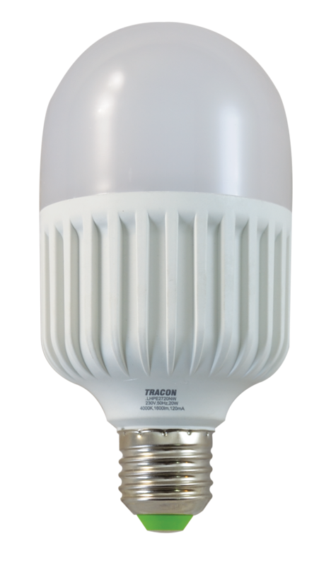 Żarówka LED o wysokiej mocy Żarówka LED o wysokiej mocyLHPE4040NW