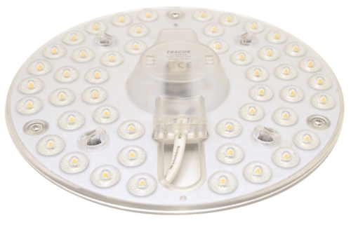 Moduł wymienny do opraw oświetleniowych LED 230 VAC 18 W 4000 K LLM18NW TRACON
