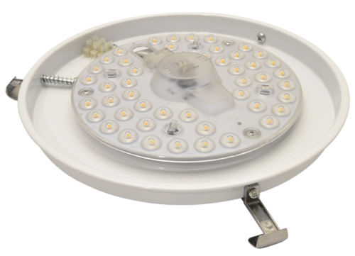 Moduł wymienny do opraw oświetleniowych LED 230 VAC 18 W 4000 K LLM18NW TRACON