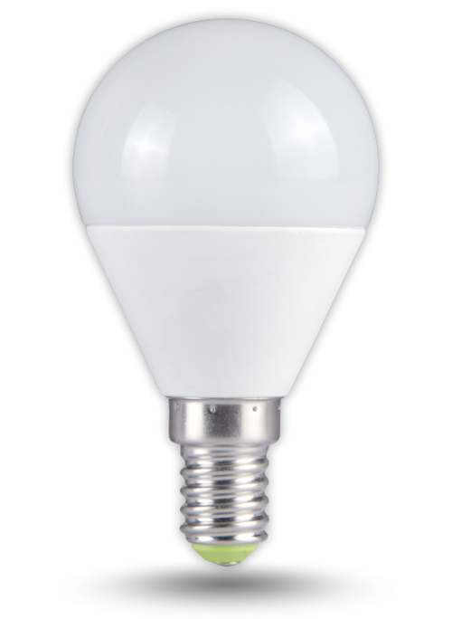 Żarówka LED - glob Żarówka LED - globLMG455W