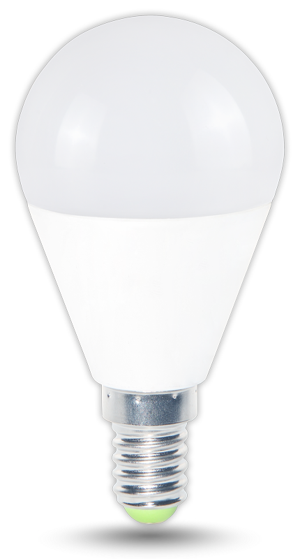 Żarówka Led - Glob Żarówka Led - GlobLMG458NW