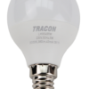 Żarówka LED z chipem Samsung - globLMGS455W