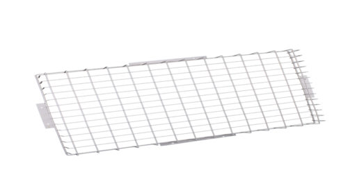 Kratka ochronna do paneli LED LP...30120LP30120R