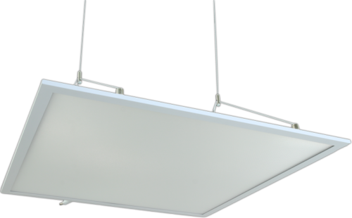 Zestaw do podwieszania paneli LED LP... LP606040F TRACON