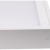LP6060K-2 Ramka panela LED do natynkowego montażu 600×600×43 mm LP6060K TRACON