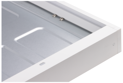 LP6060K-3 Ramka panela LED do natynkowego montażu 600×600×43 mm LP6060K TRACON