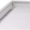 Ramka panela LED do natynkowego montażu paneli głębokich 600x600x65mm LP6060KH TRACON