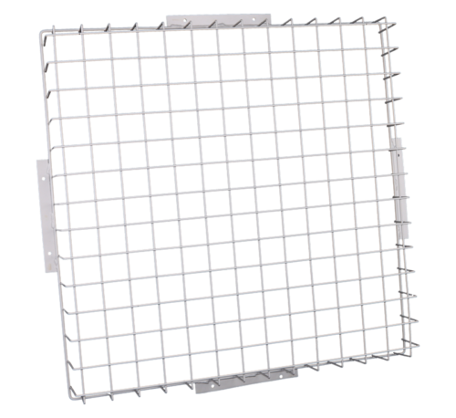 Kratka ochronna do paneli LED LP...6060LP6060R