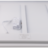 Panel Strip LED, kwadratowy, biały, UGR<16, 230V 50Hz 40W LPG606040NW TRACON