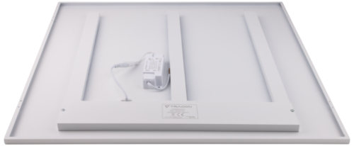 Panel Strip LED, kwadratowy, biały, UGR<16, 230V 50Hz 40W LPG606040NW TRACON