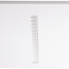 Panel Strip LED kwadratowy biały UGR