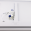 Panel Strip LED, kwadratowy, biały, UGR<16, 230V 50Hz 48W LPG606050NW TRACON