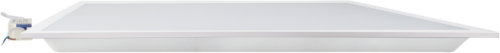 Głęboki panel LED z podświetleniem tła 230VAC 50Hz 48W LPH606050NW TRACON