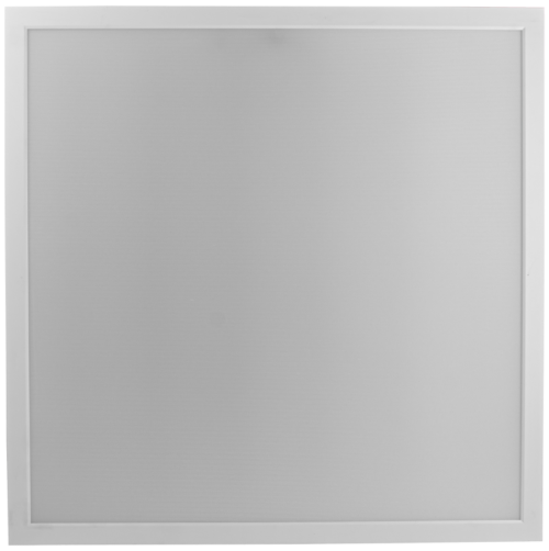 Panel LED, kwadratowy, hermetyczny 230VAC 50Hz 40W LPIP606040NW TRACON