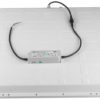 Panel LED, kwadratowy, hermetyczny 230VAC 50Hz 40W LPIP606040NW TRACON