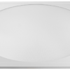 Panel LED kwadratowy edgelit z okrągłym modułem świetlnymLPR606040CCT