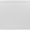 Panel LED, prostokątny, typu backlit, UGR<21 230VAC 50Hz 40W LPX3012040NW TRACON