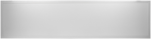 Panel LED, prostokątny, typu backlit, UGR<21 230VAC 50Hz 40W LPX3012040NW TRACON