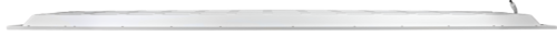 Panel LED, prostokątny, typu backlit, UGR<21 230VAC 50Hz 40W LPX3012040NW TRACON
