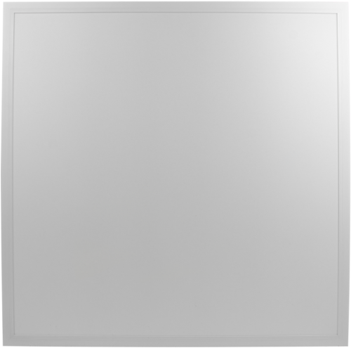Panel LED, kwadratowy, typu backlit 230VAC 50Hz 40W LPXN606040NW TRACON