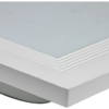 Panel LED, kwadratowy, typu backlit 230VAC 50Hz 40W LPXN606040NW TRACON