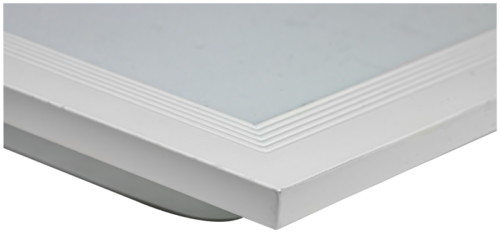 Panel LED, kwadratowy, typu backlit 230VAC 50Hz 40W LPXN606040NW TRACON