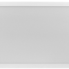 LPXU3012040WW-1 Panel LED, prostokątny, typu backlit 230VAC 50Hz 40W LPXU3012040CW TRACON