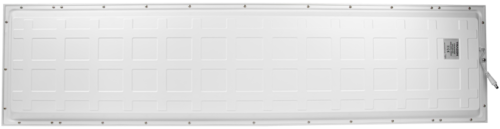 LPXU3012040WW-2 Panel LED, prostokątny, typu backlit 230VAC 50Hz 40W LPXU3012040CW TRACON