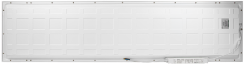 LPXU3012040WW-3 Panel LED, prostokątny, typu backlit 230VAC 50Hz 40W LPXU3012040CW TRACON