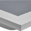 LPXU3012040WW-4 Panel LED, prostokątny, typu backlit 230VAC 50Hz 40W LPXU3012040CW TRACON