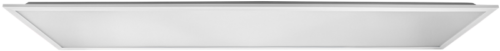 Panel LED prostokątny typu backlit Panel LED prostokątny typu backlitLPXUN3012040CW