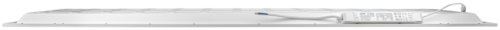 LPXU3012040WW-6 Panel LED, prostokątny, typu backlit 230VAC 50Hz 40W LPXU3012040CW TRACON