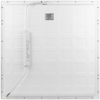 Panel LED, kwadratowy, typu backlit 230VAC 50Hz 40W LPXU606040WW TRACON